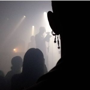 Meet your Posher, Silas